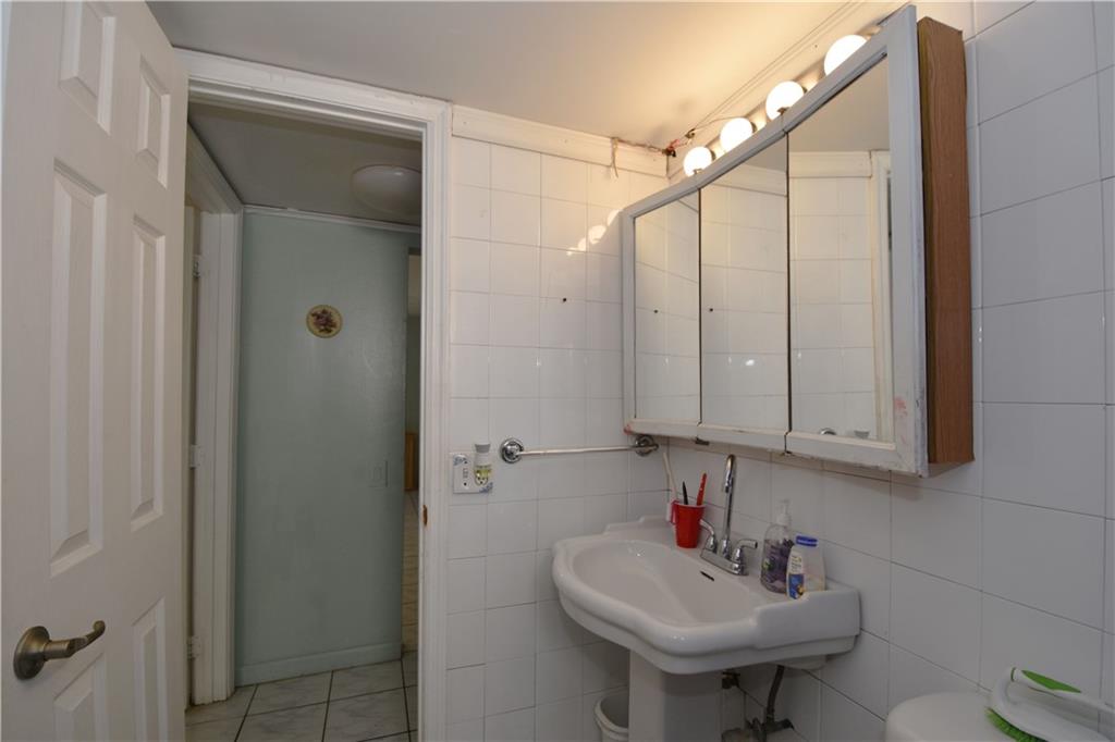 Embarcadero - Residential