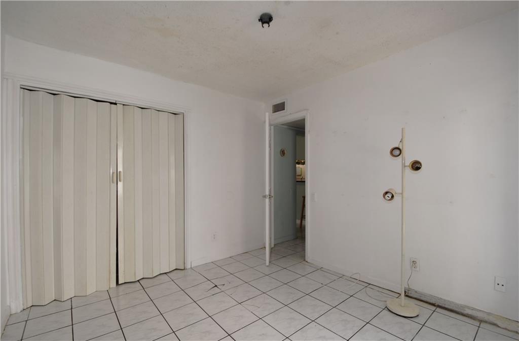 Embarcadero - Residential