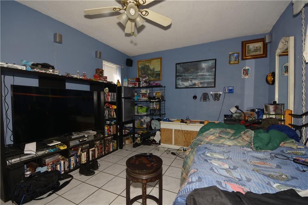 Embarcadero - Residential