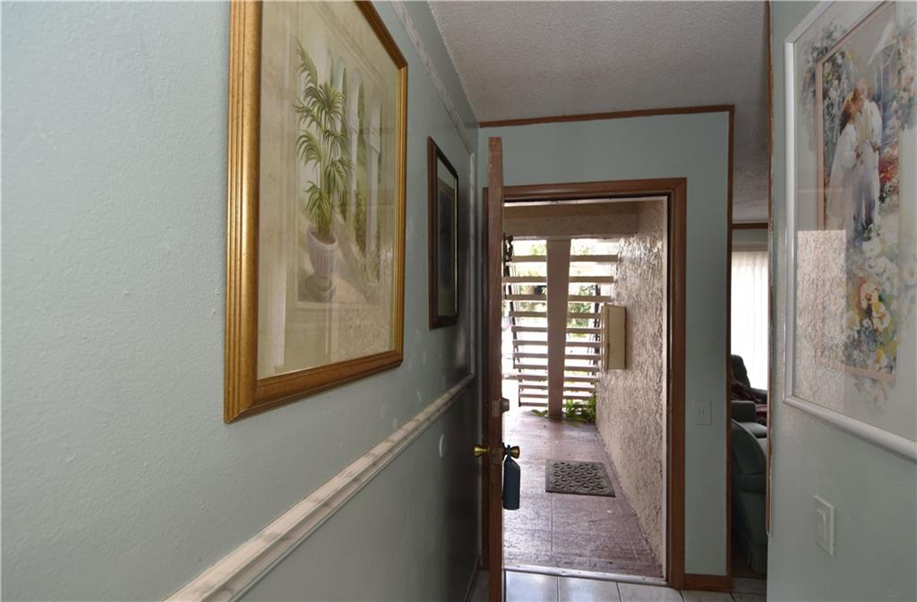 Embarcadero - Residential