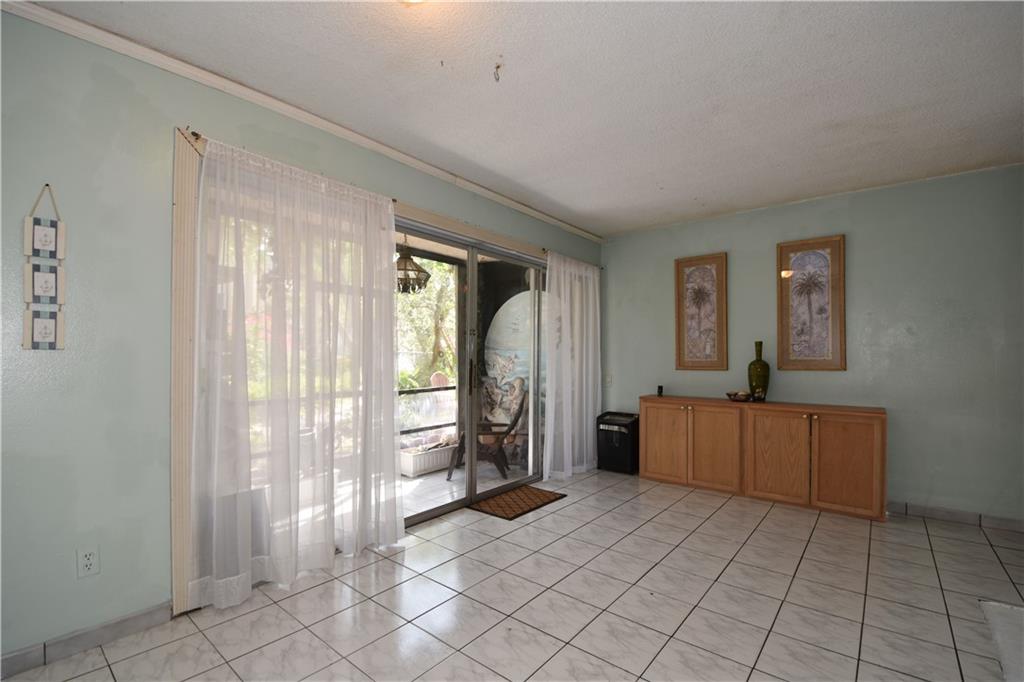 Embarcadero - Residential