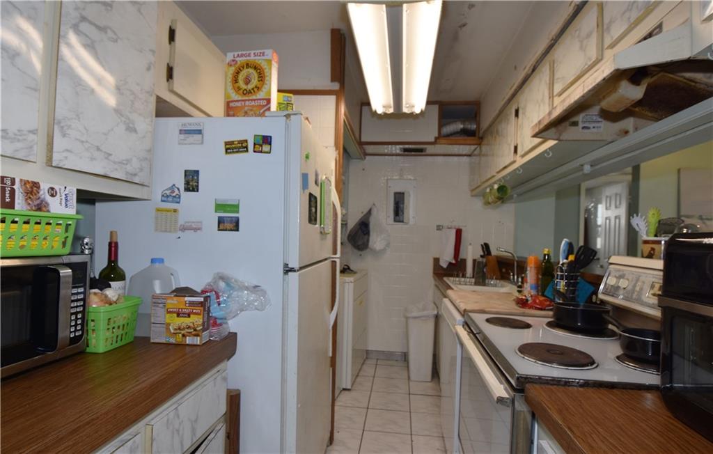 Embarcadero - Residential