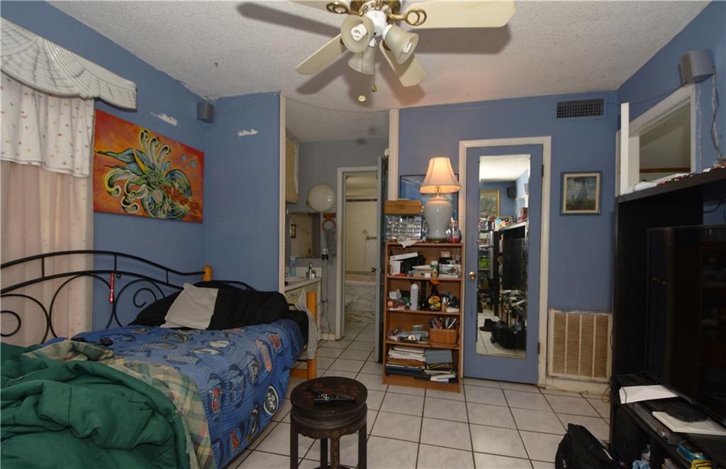 Embarcadero - Residential