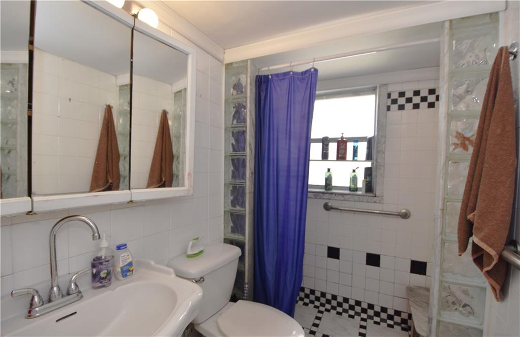 Embarcadero - Residential