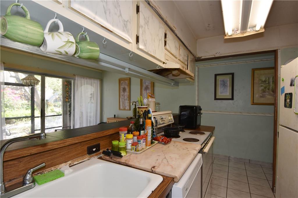 Embarcadero - Residential