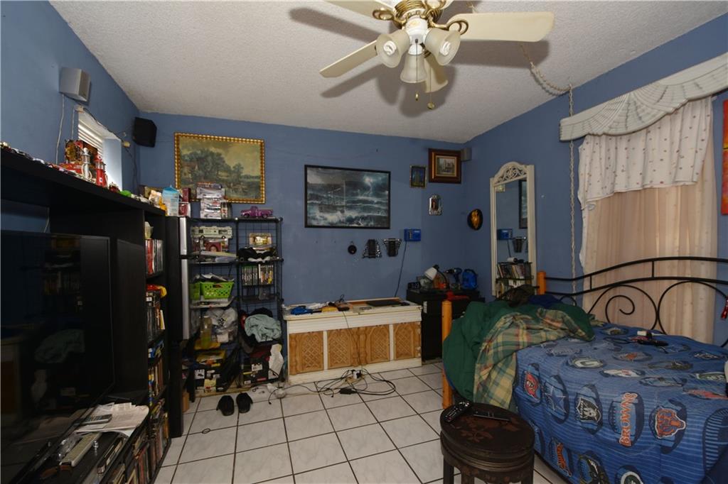 Embarcadero - Residential