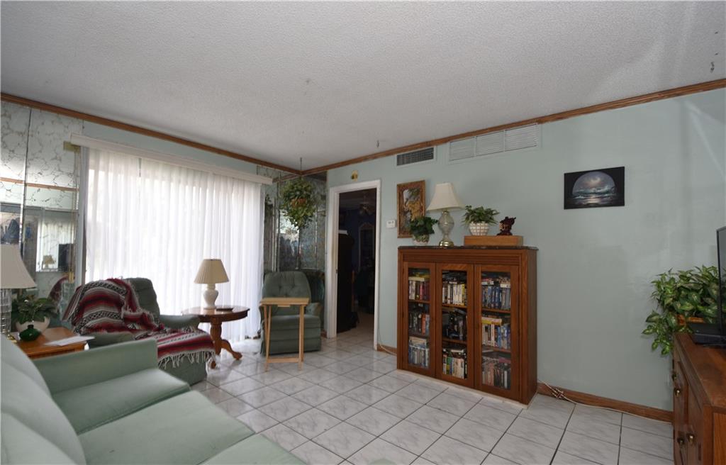 Embarcadero - Residential