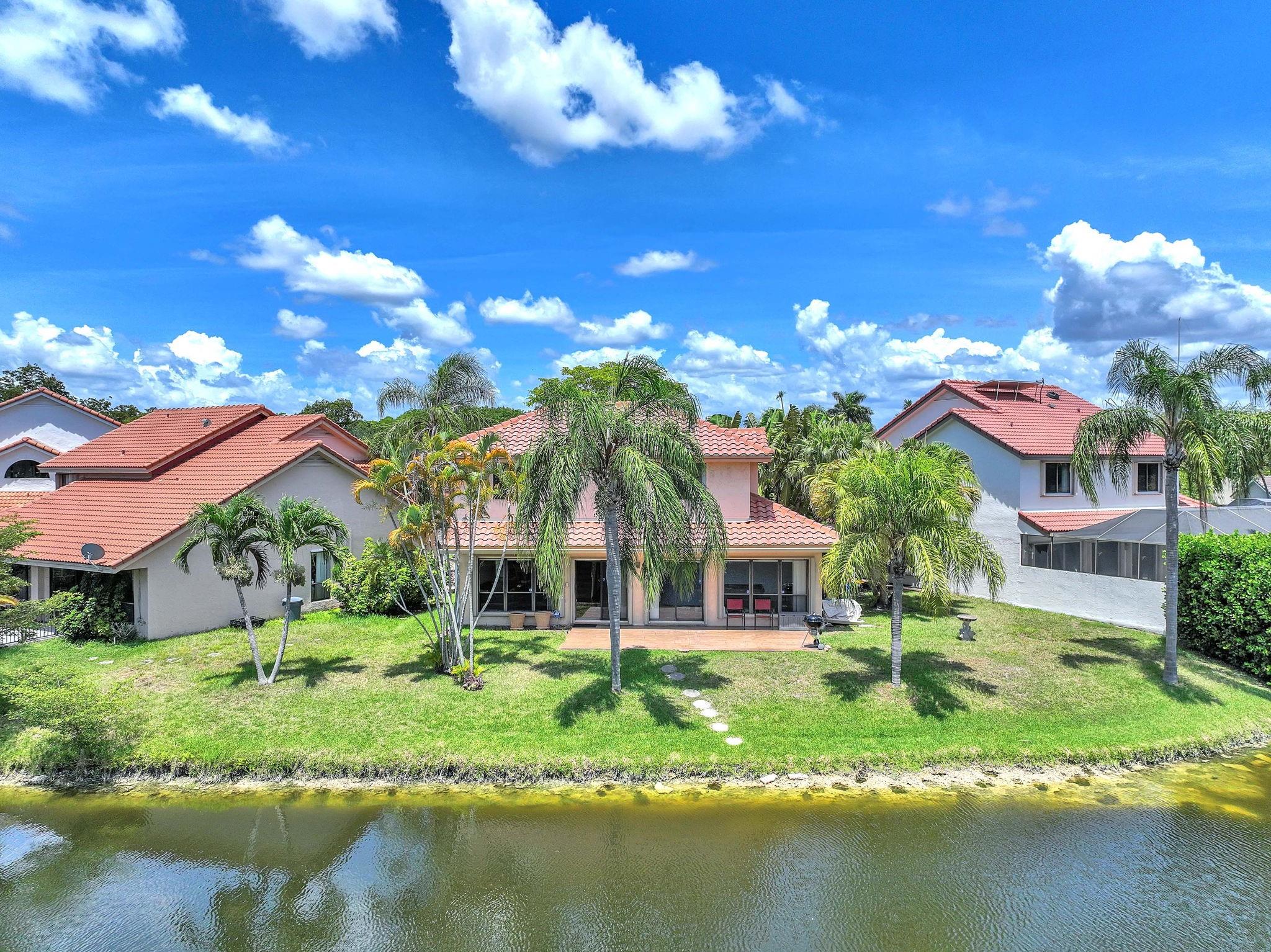 Mayfair at Jacaranda Prcl 252 - Residential