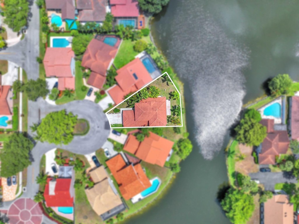 Mayfair at Jacaranda Prcl 252 - Residential