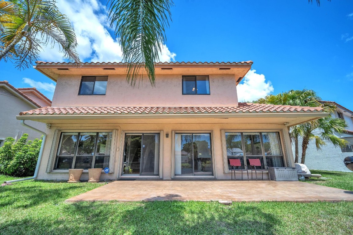 Mayfair at Jacaranda Prcl 252 - Residential