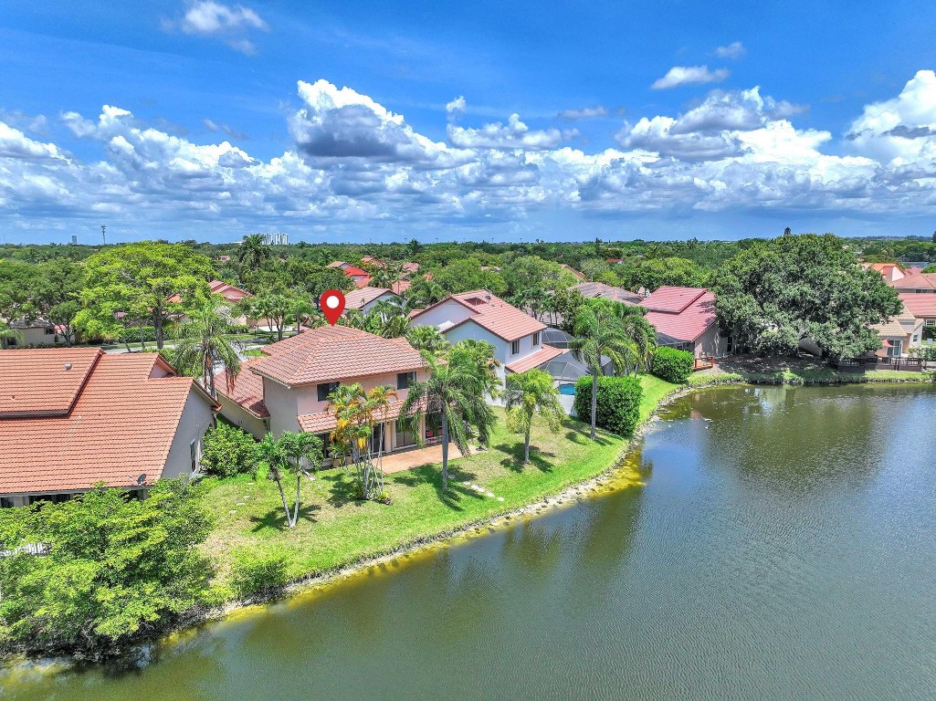 Mayfair at Jacaranda Prcl 252 - Residential