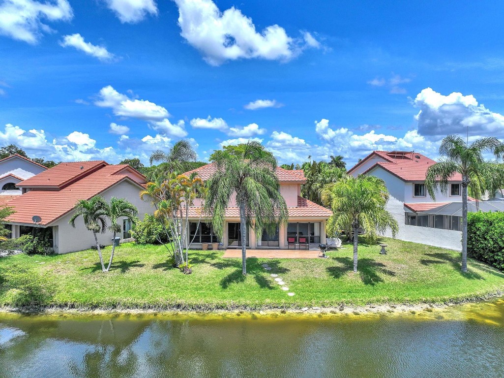 Mayfair at Jacaranda Prcl 252 - Residential