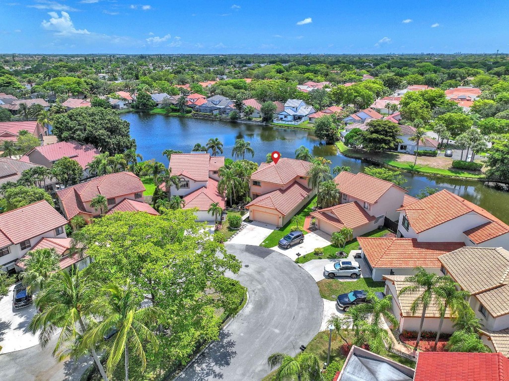 Mayfair at Jacaranda Prcl 252 - Residential