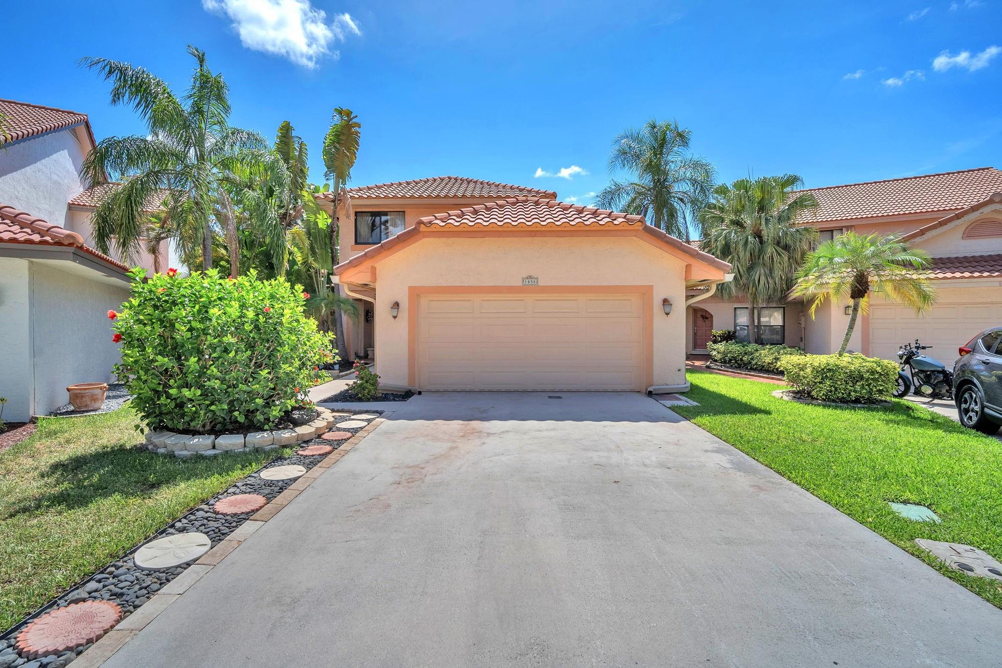 Mayfair at Jacaranda Prcl 252 - Residential