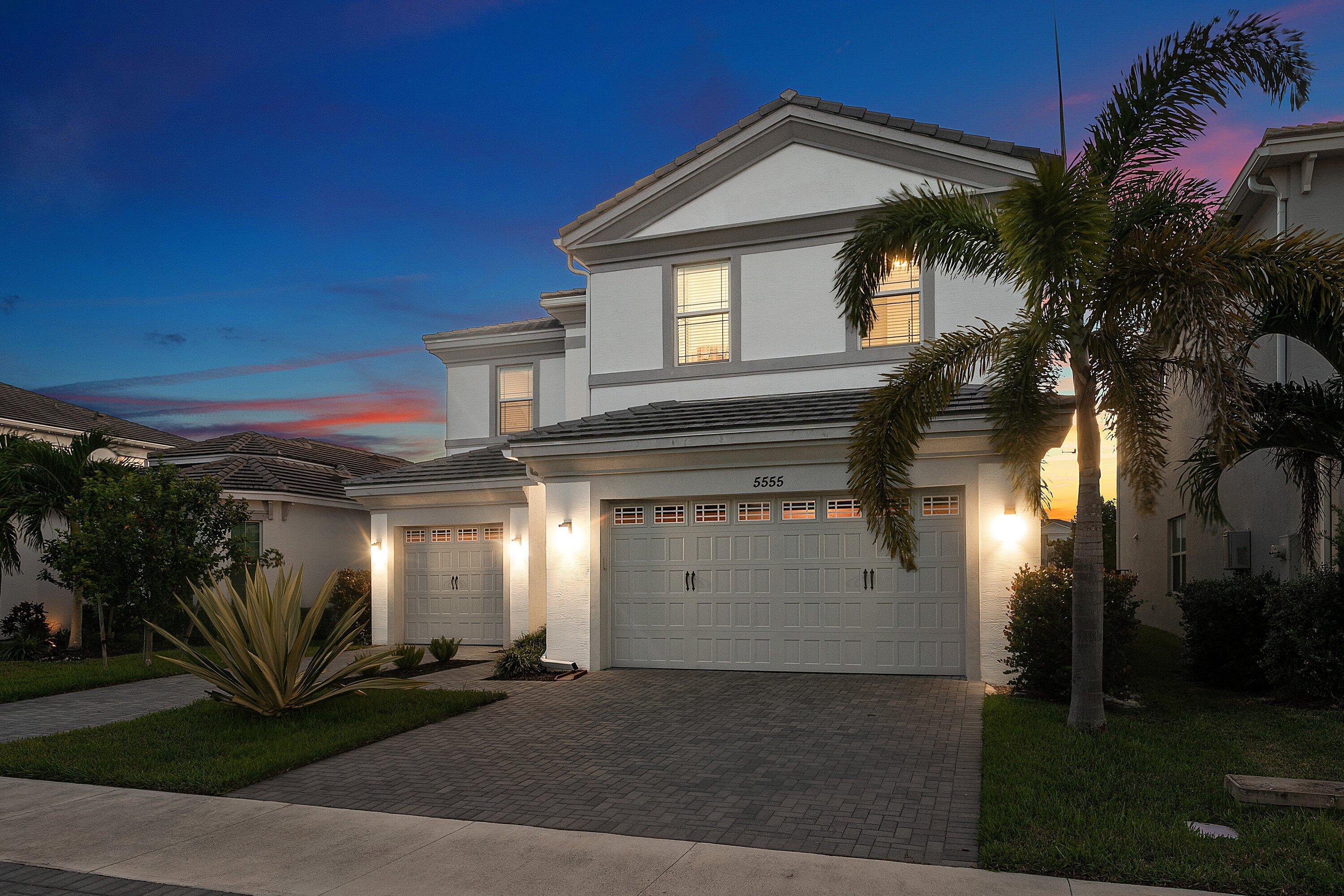 5555 Zestar Lane