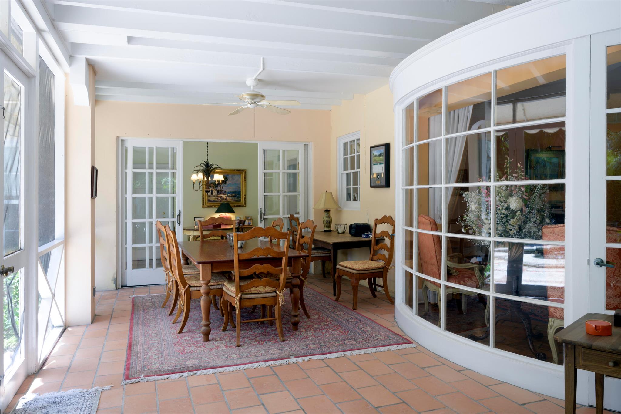 EL BRAVO PARK - Residential