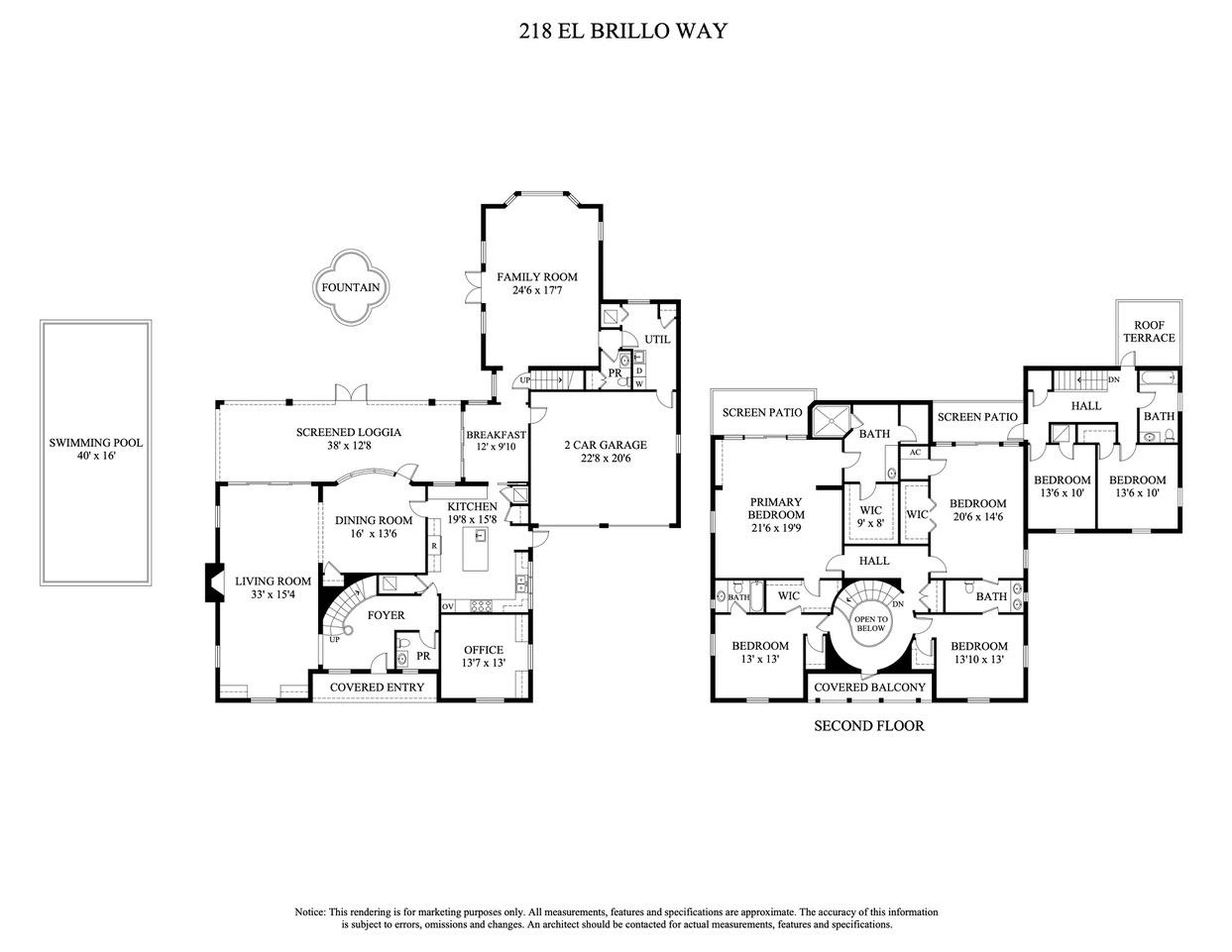 EL BRAVO PARK - Residential