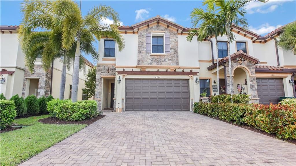 Photo of 6971 Broadland Way, Coconut Creek, FL 33073 (MLS # F10275371)