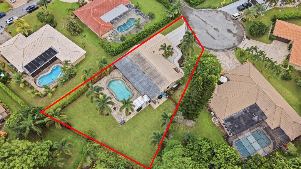 Photo of 8553 NW 8TH Court, Coral Springs, FL 33071 (MLS # B26077697)