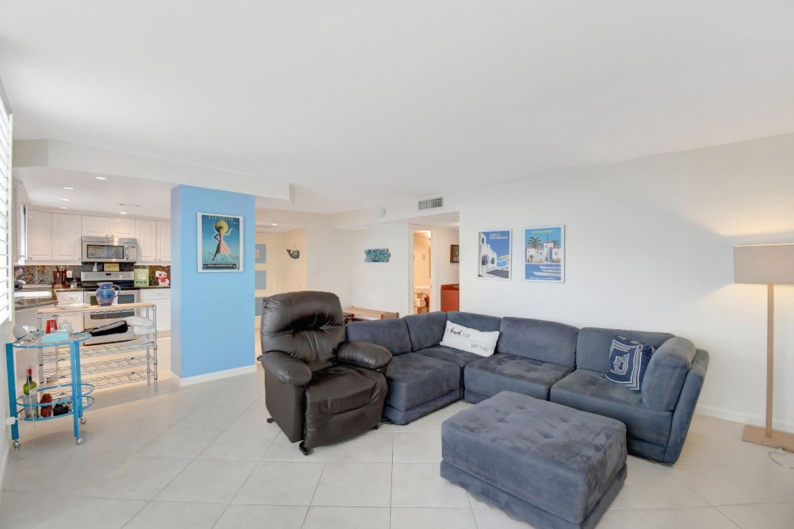 The Berkley South - Residential