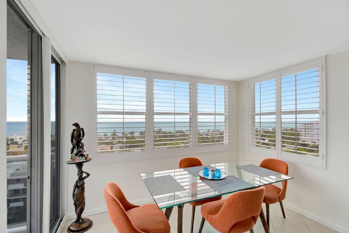 The Berkley South - Residential