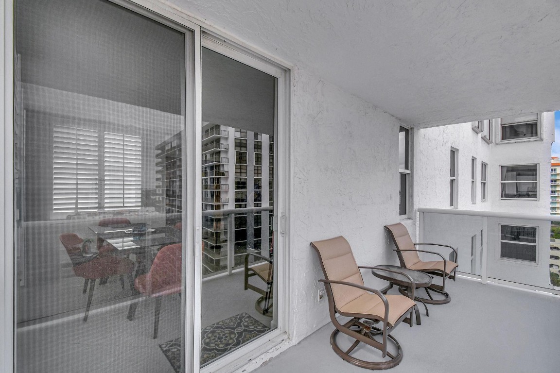 The Berkley South - Residential