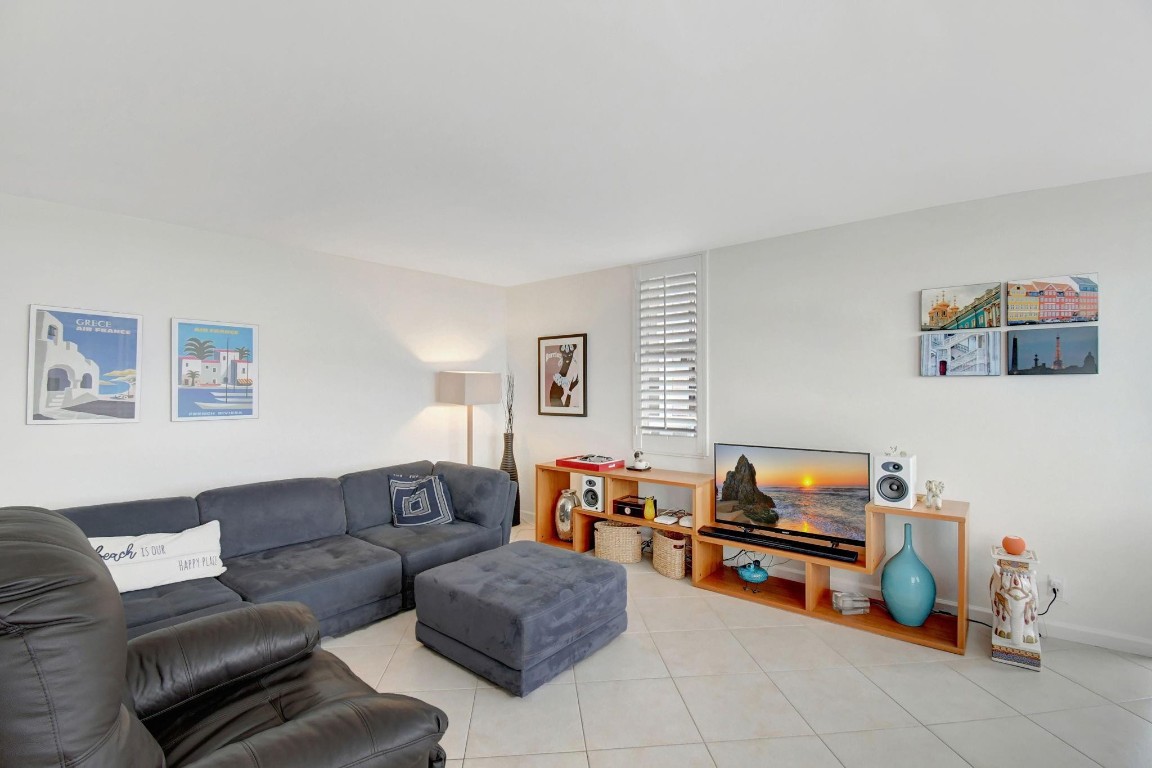 The Berkley South - Residential