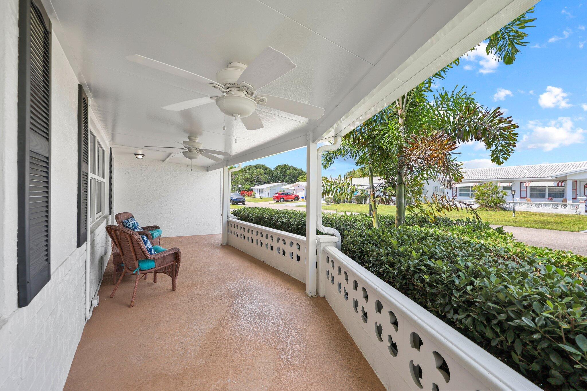 PALM BEACH LEISUREVILLE SEC 10 - Residential