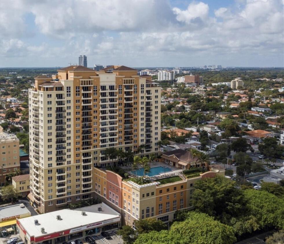 GABLES MARQUIS CONDO - Residential