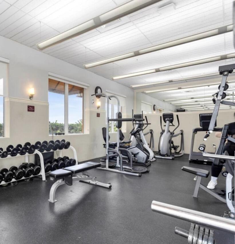 GABLES MARQUIS CONDO - Residential