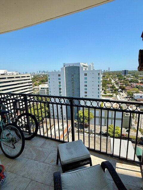 GABLES MARQUIS CONDO - Residential