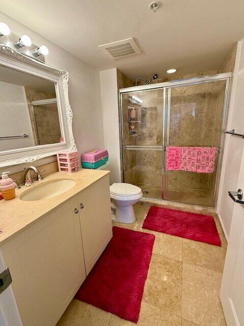 GABLES MARQUIS CONDO - Residential