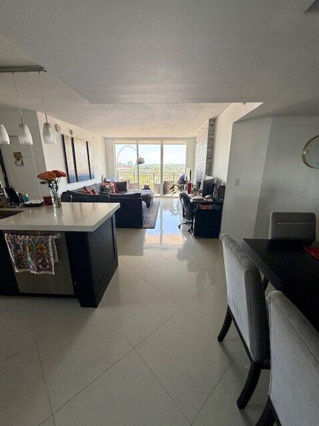 Photo of 3232 Coral Way #1601, Miami, FL 33145 (MLS # B26010464)