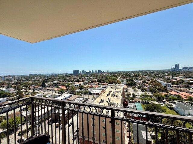 GABLES MARQUIS CONDO - Residential