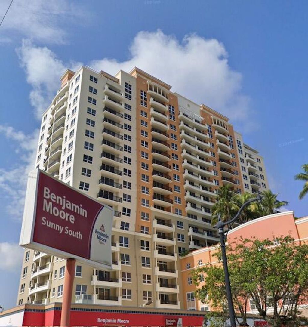 Photo of 3232 Coral Way #1601, Miami, FL 33145 (MLS # B26010464)