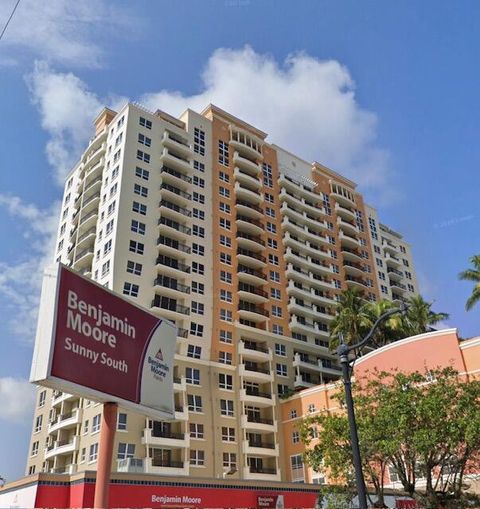 3232 Coral Way 1601 Miami FL 33145