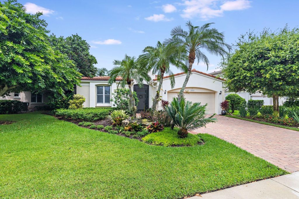 Photo of 15910 Windrift Drive Dr, Jupiter, FL 33477 (MLS # R10814378)