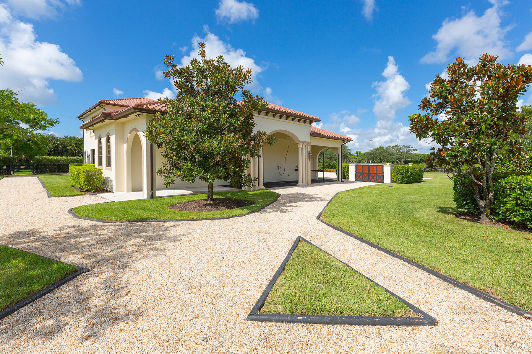 PALM BEACH POINT - Residential Lease