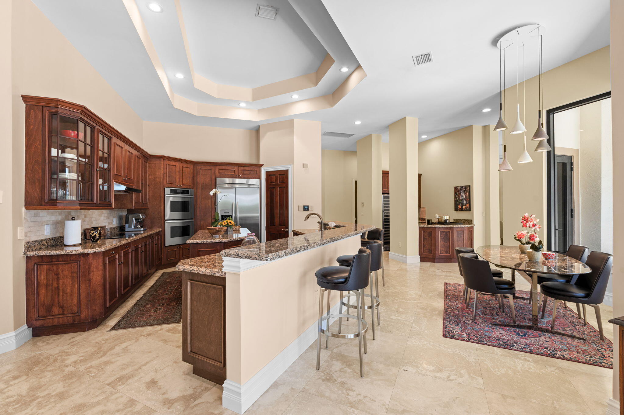 PALM BEACH POINT - Residential Lease