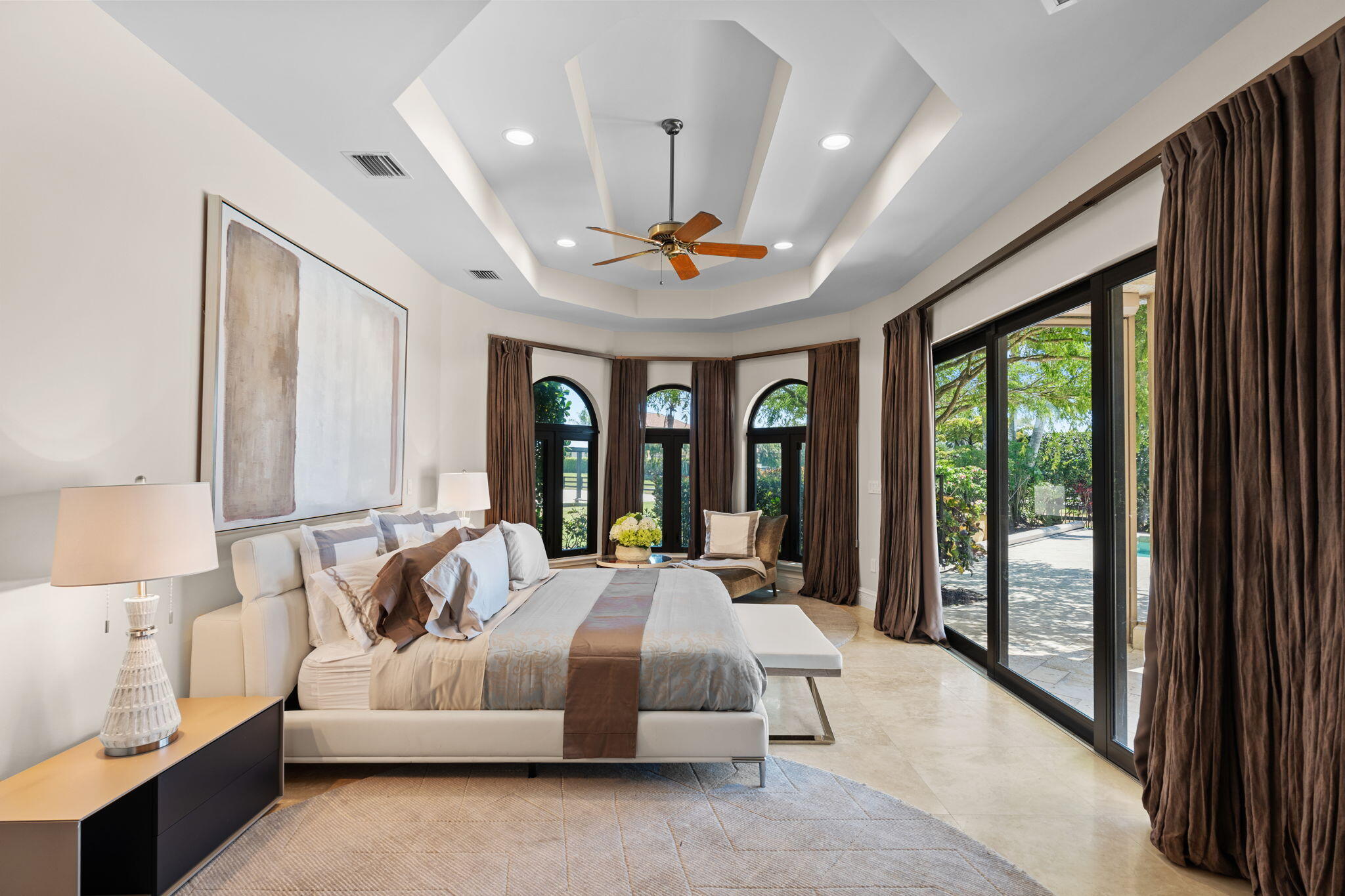 PALM BEACH POINT - Residential Lease