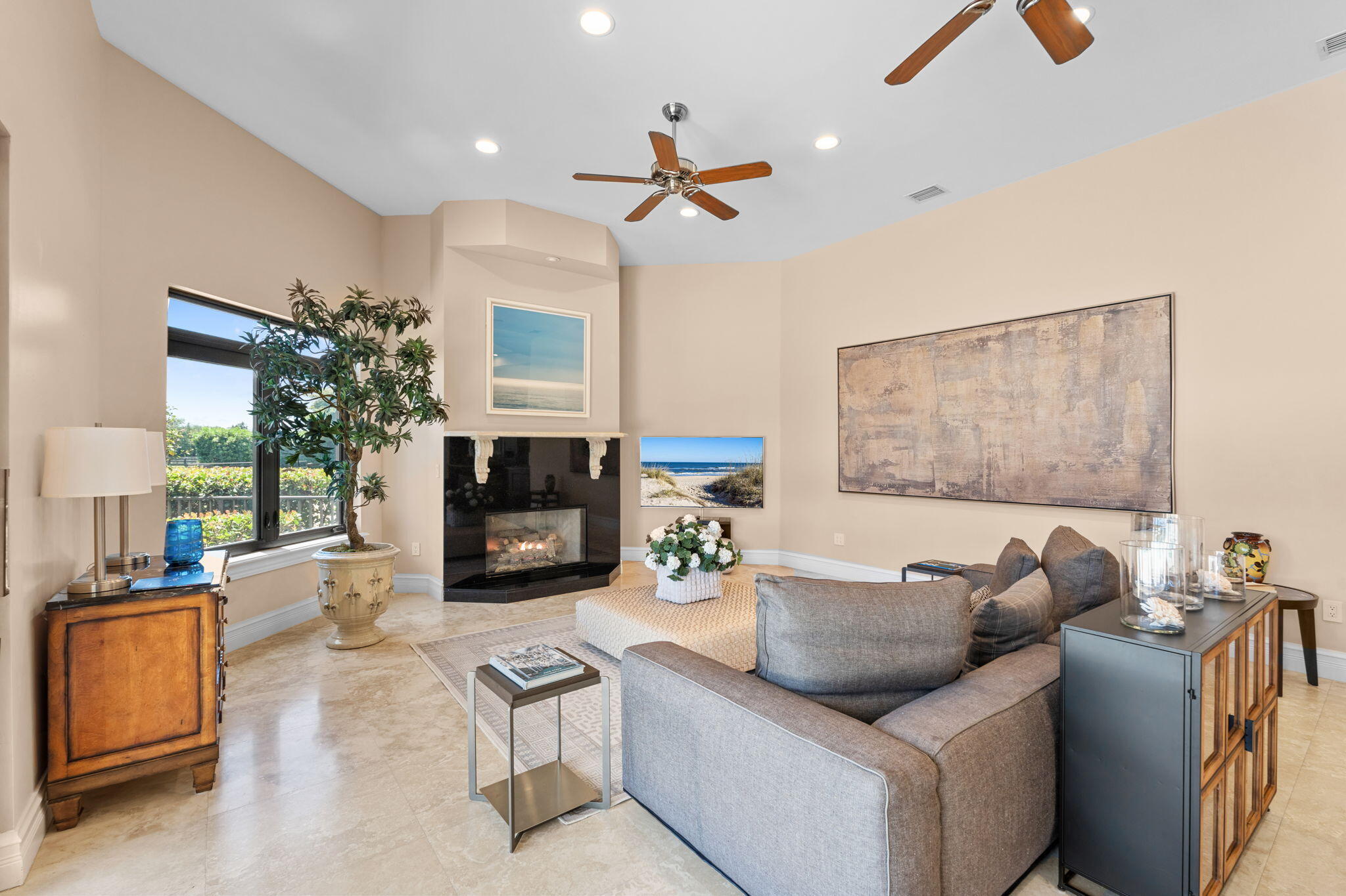 PALM BEACH POINT - Residential Lease