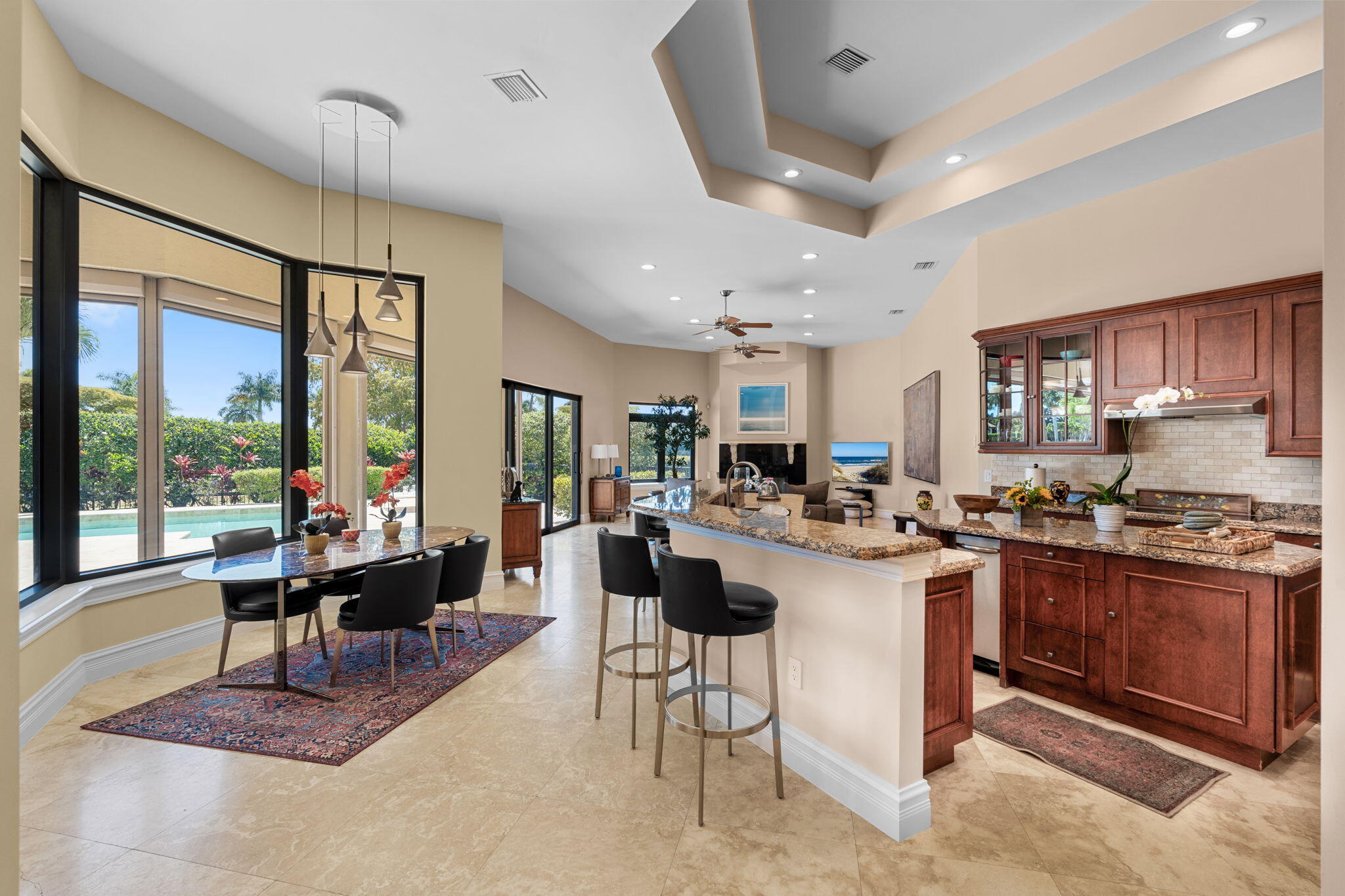 PALM BEACH POINT - Residential Lease
