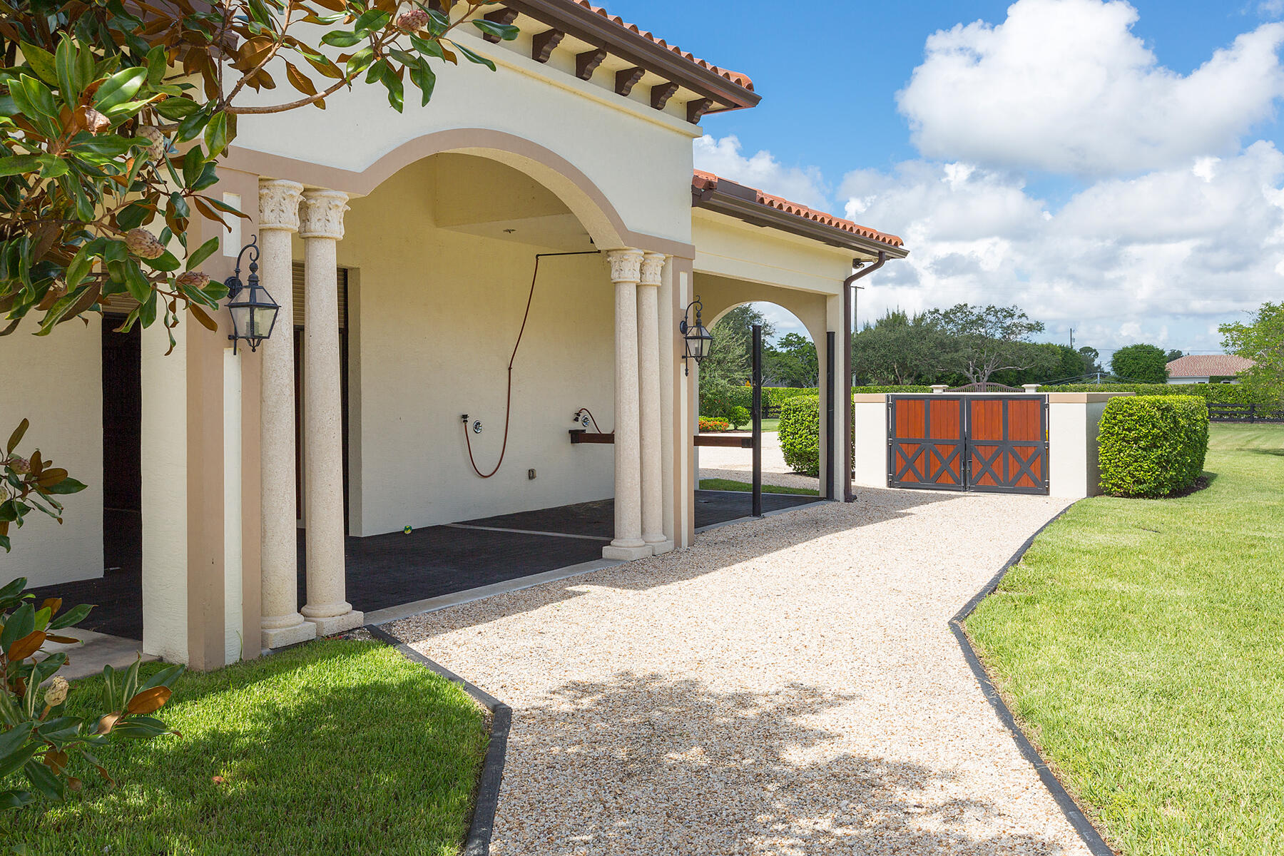 PALM BEACH POINT - Residential Lease