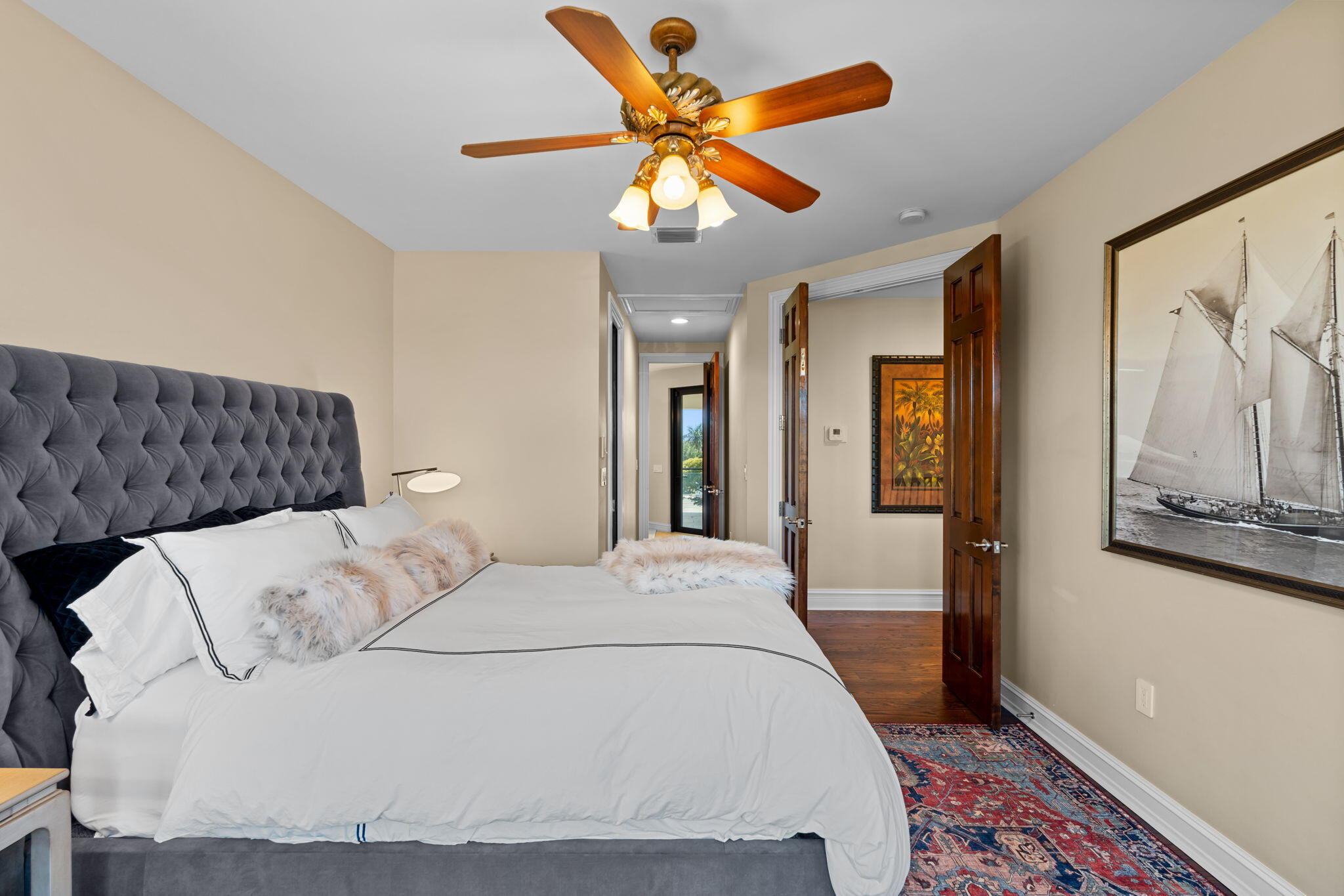 PALM BEACH POINT - Residential Lease