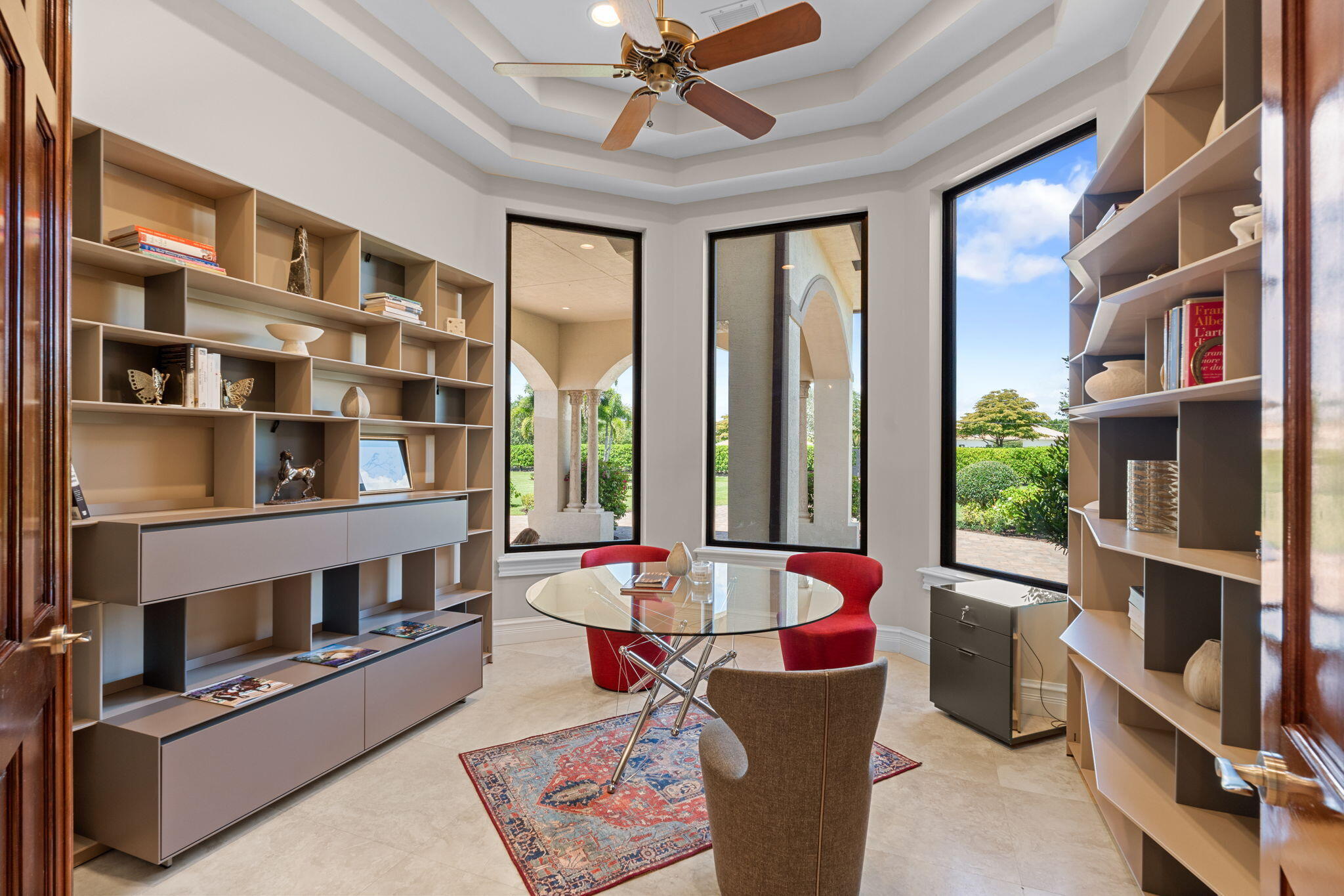 PALM BEACH POINT - Residential Lease