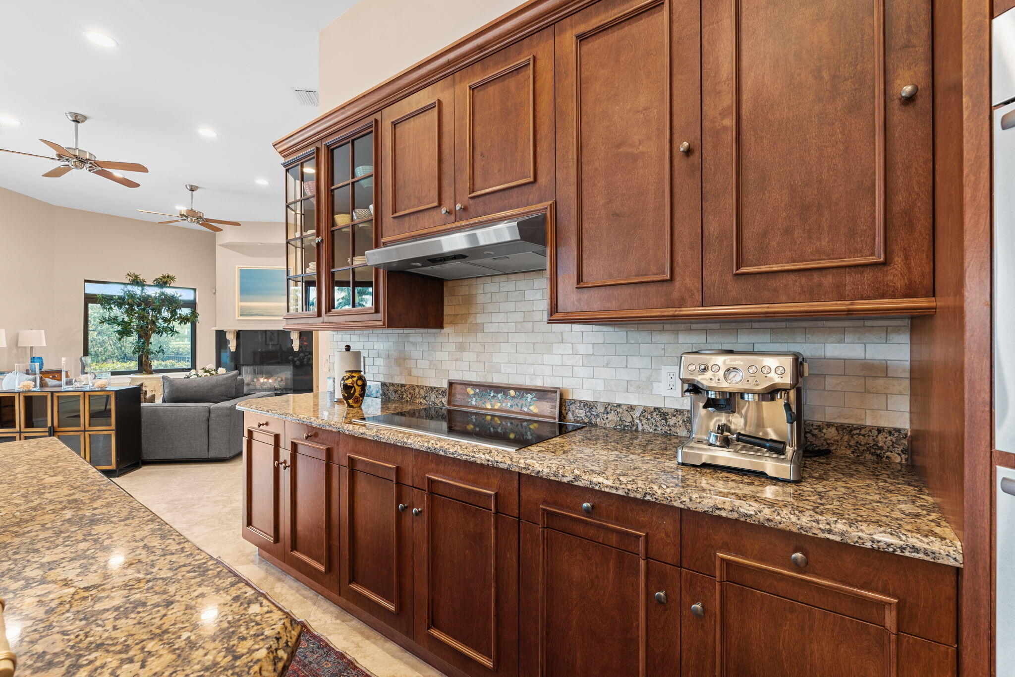 PALM BEACH POINT - Residential Lease