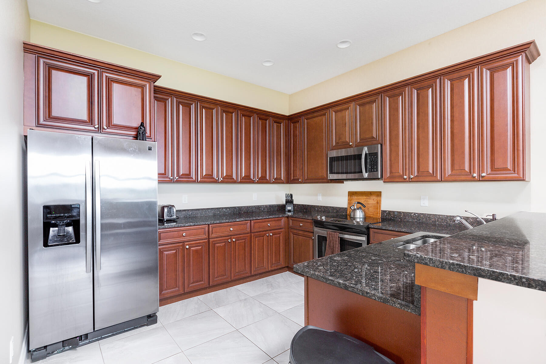 PALM BEACH POINT - Residential Lease