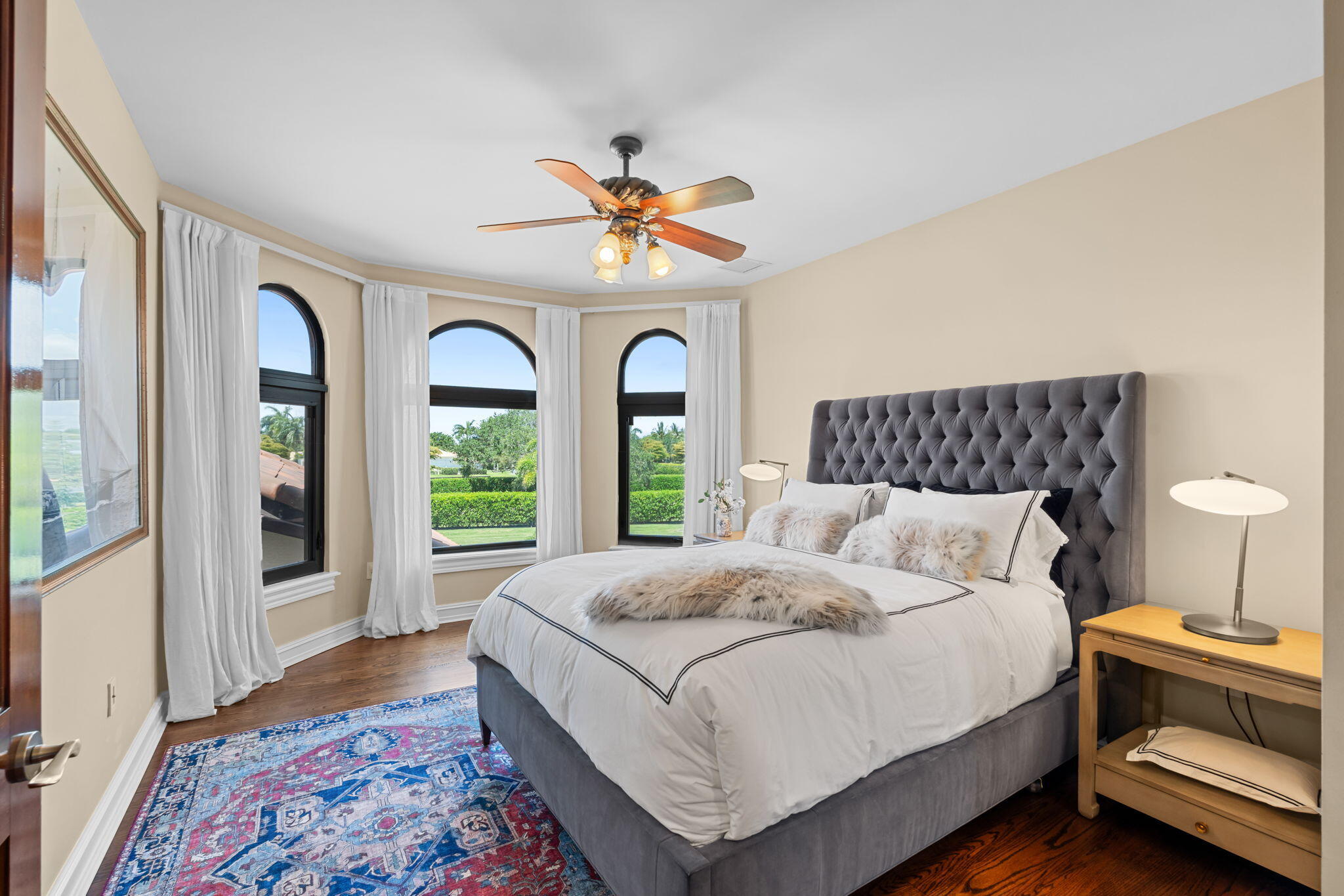 PALM BEACH POINT - Residential Lease