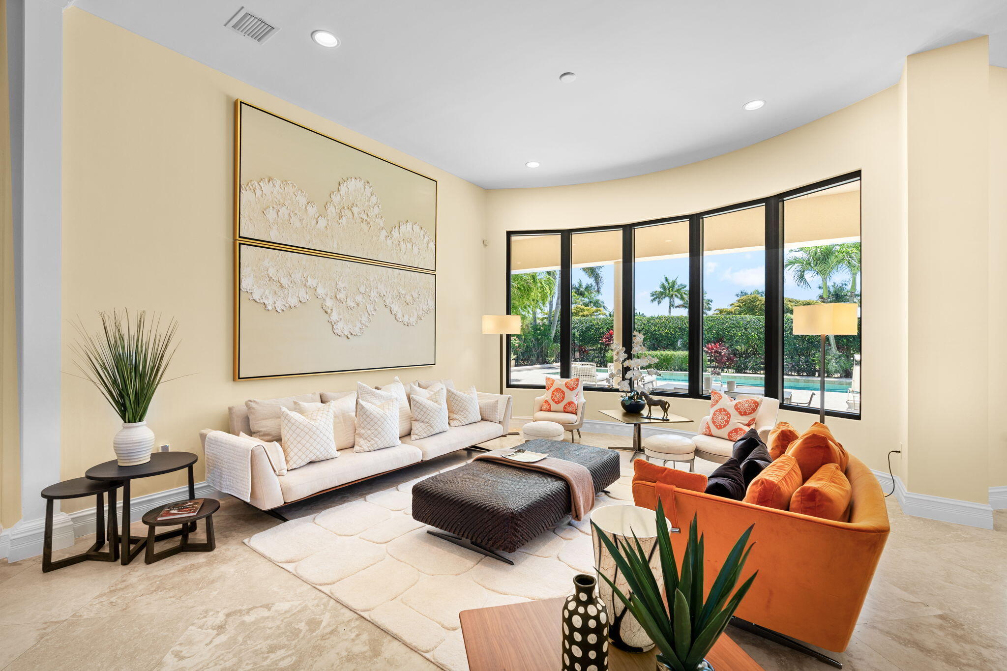 PALM BEACH POINT - Residential Lease
