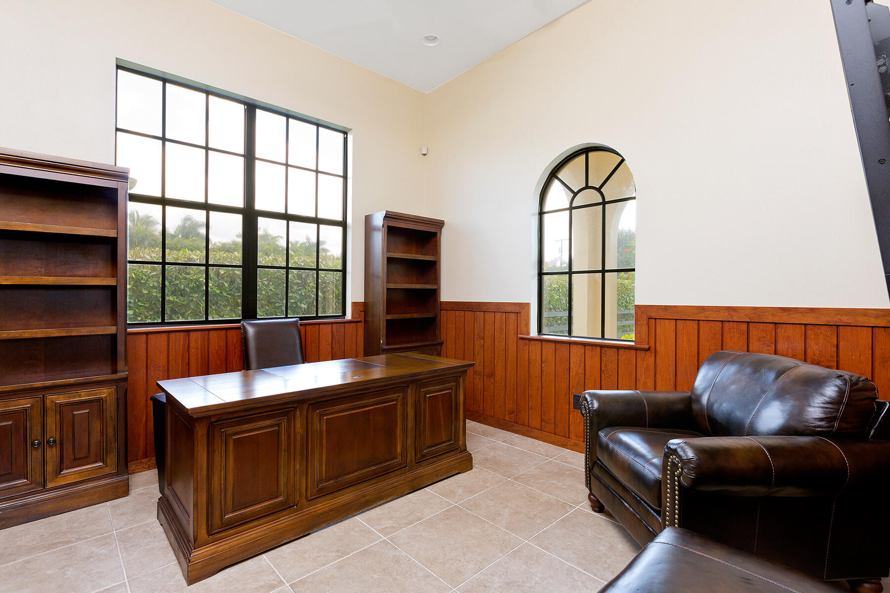 PALM BEACH POINT - Residential Lease